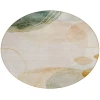 Addison Chantille ACN545 Beige 8 ft. x 8 ft. Round Rug