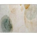 Chantille ACN545 Beige 1'8" x 2'6" Rug