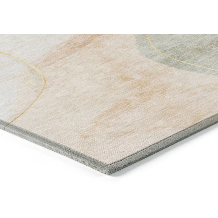 Chantille ACN545 Beige 5' x 7'6" Rug