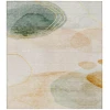 Addison Chantille ACN545 Beige 3 ft. x 5 ft. Rectangle Rug