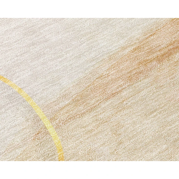 Chantille ACN545 Beige 5' x 7'6" Rug