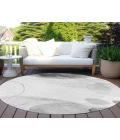 Chantille ACN545 Gray 8' x 8' Rug