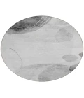 Chantille ACN545 Gray 8' x 8' Rug