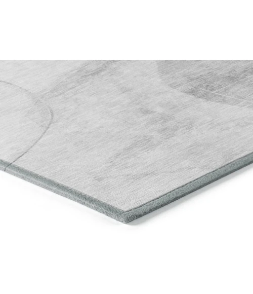 Chantille ACN545 Gray 1'8" x 2'6" Rug