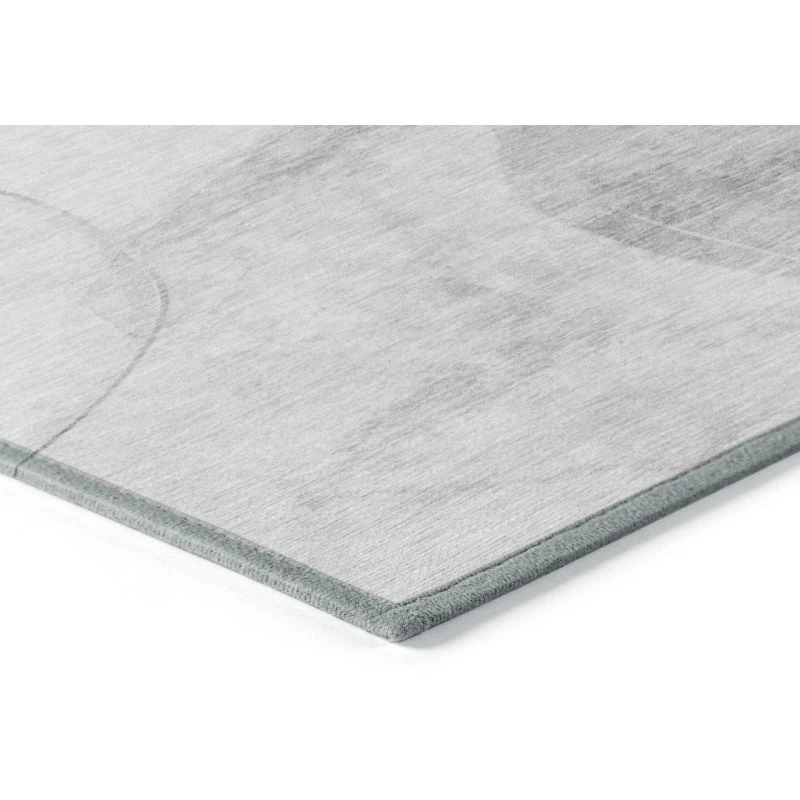 Chantille ACN545 Gray 2'3" x 7'6" Rug