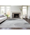 Chantille ACN545 Gray 10' x 14' Rug