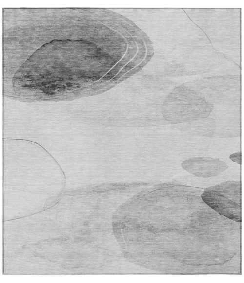 Chantille ACN545 Gray 10' x 14' Rug