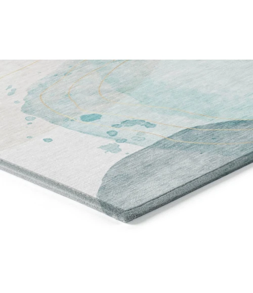 Chantille ACN546 Beige 5' x 7'6" Rug