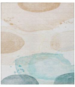 Addison Chantille ACN546 Beige 9 ft. x 12 ft. Rectangle Rug