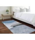 Chantille ACN547 Blue 2'3" x 7'6" Rug
