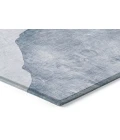 Chantille ACN547 Blue 10' x 14' Rug