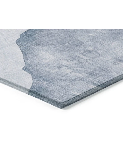 Chantille ACN547 Blue 10' x 14' Rug