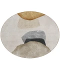 Chantille ACN547 Brown 8' x 8' Rug