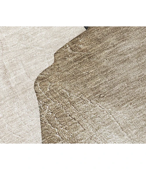 Chantille ACN547 Brown 10' x 14' Rug