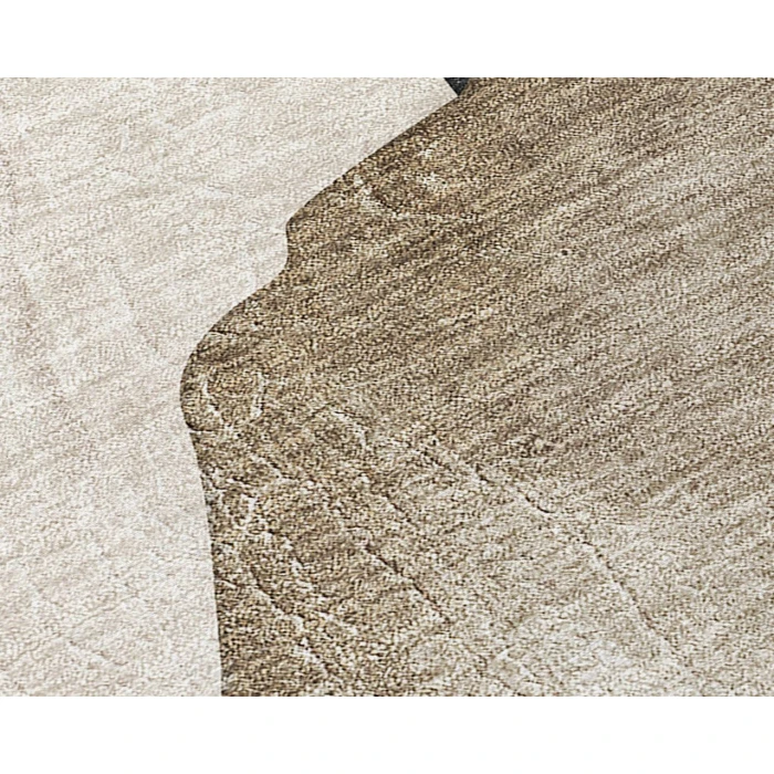 Chantille ACN547 Brown 1'8" x 2'6" Rug