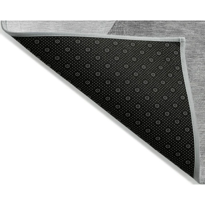 Chantille ACN547 Gray 8' x 8' Rug