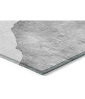 Chantille ACN547 Gray 3' x 5' Rug