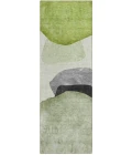 Chantille ACN547 Green 2'3" x 7'6" Rug