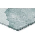 Chantille ACN547 Teal 8' x 8' Rug