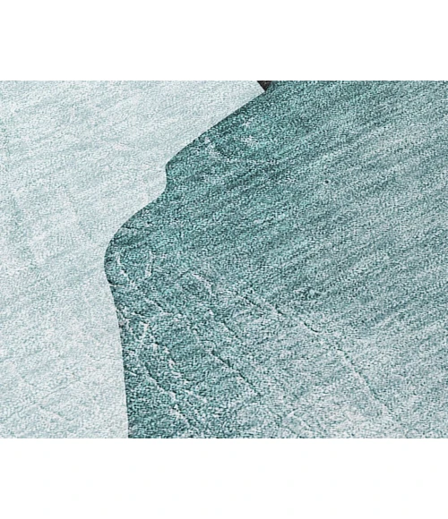 Chantille ACN547 Teal 8' x 8' Rug