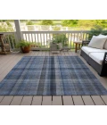 Chantille ACN548 Blue 10' x 14' Rug