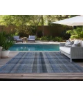 Chantille ACN548 Blue 10' x 14' Rug