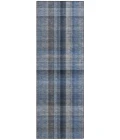 Chantille ACN548 Blue 2'3" x 7'6" Rug