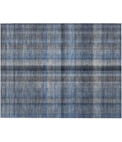 Addison Chantille ACN548 Blue 1 ft. 8 in. x 2 ft. 6 in. Rectangle Rug