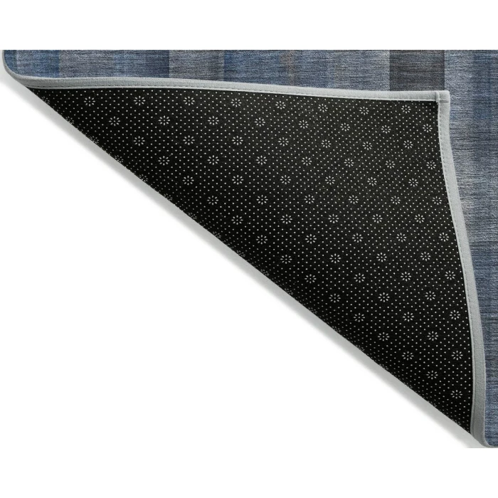 Chantille ACN548 Blue 1'8" x 2'6" Rug