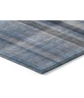 Chantille ACN548 Blue 8' x 8' Rug