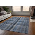Chantille ACN548 Blue 10' x 14' Rug