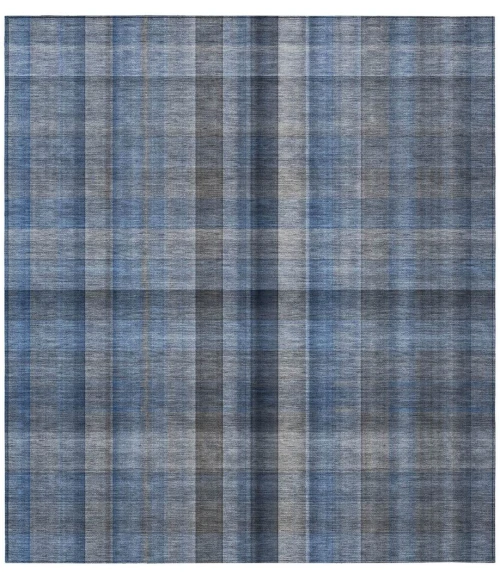 Chantille ACN548 Blue 10' x 14' Rug
