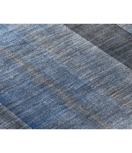 Chantille ACN548 Blue 8' x 8' Rug