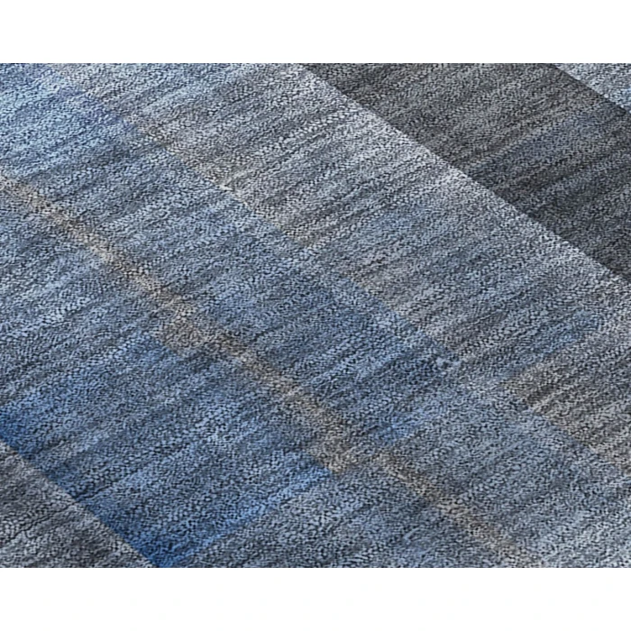 Chantille ACN548 Blue 1'8" x 2'6" Rug
