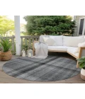 Chantille ACN548 Gray 8' x 8' Rug