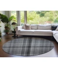 Chantille ACN548 Gray 8' x 8' Rug
