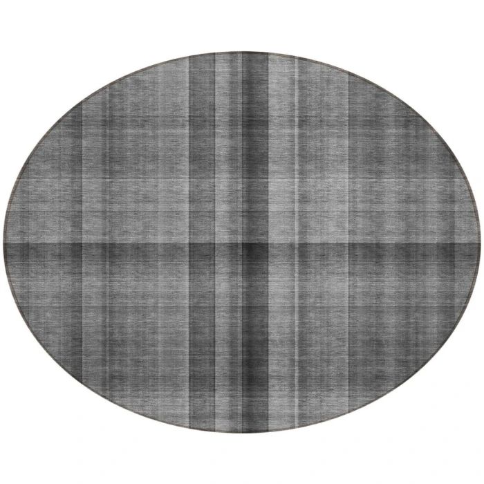 Chantille ACN548 Gray 8' x 8' Rug