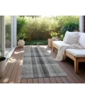Chantille ACN548 Gray 2'3" x 7'6" Rug