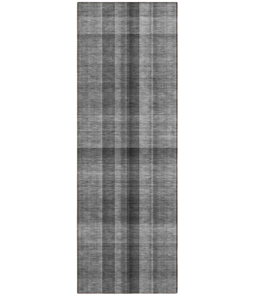 Chantille ACN548 Gray 2'3" x 7'6" Rug