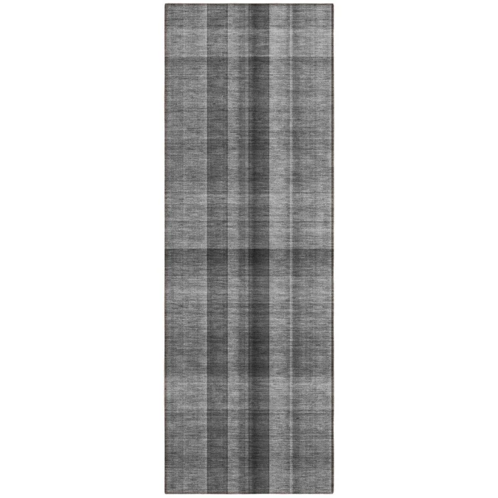 Chantille ACN548 Gray 2'3" x 7'6" Rug