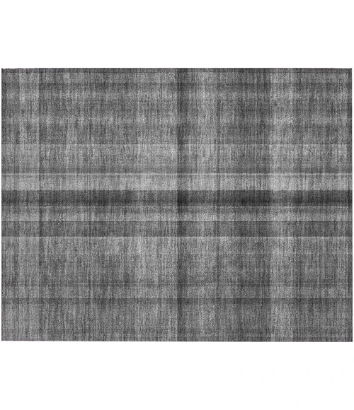 Chantille ACN548 Gray 1'8" x 2'6" Rug