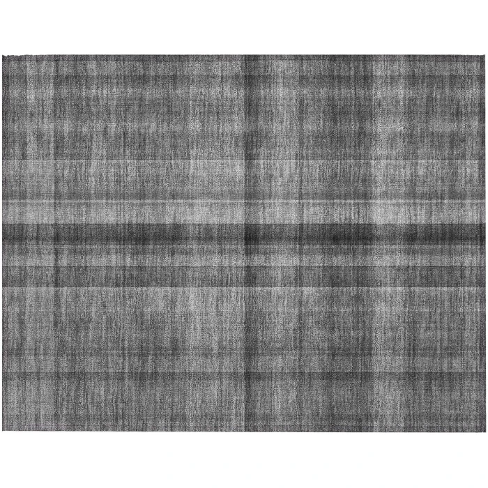 Chantille ACN548 Gray 1'8" x 2'6" Rug