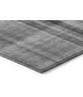 Chantille ACN548 Gray 1'8" x 2'6" Rug