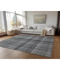 Chantille ACN548 Gray 3' x 5' Rug