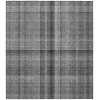 Addison Chantille ACN548 Gray 2 ft. 6 in. x 3 ft. 10 in. Rectangle Rug