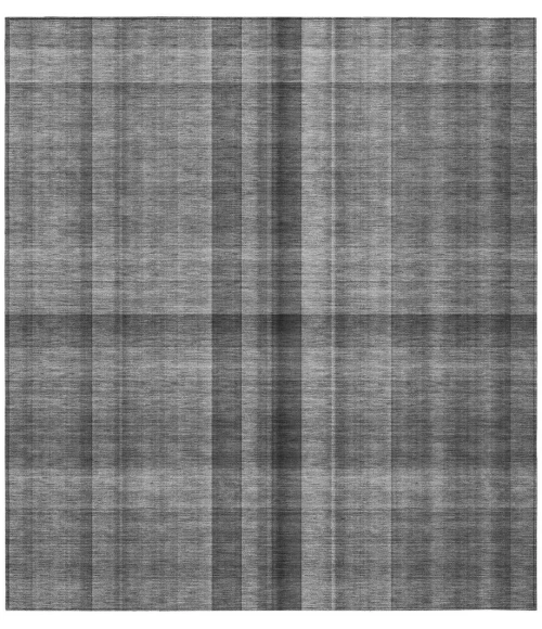 Chantille ACN548 Gray 3' x 5' Rug