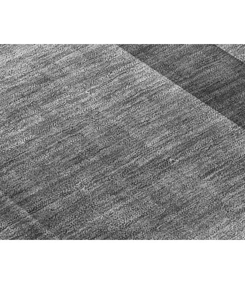 Chantille ACN548 Gray 1'8" x 2'6" Rug