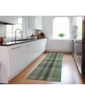 Chantille ACN548 Green 2'3" x 7'6" Rug