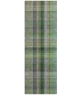 Chantille ACN548 Green 2'3" x 7'6" Rug