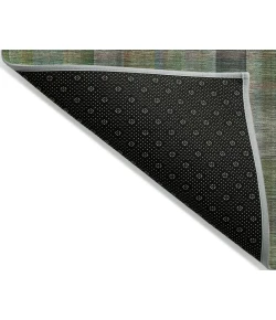 Addison Chantille ACN548 Green 2 ft. 6 in. x 3 ft. 10 in. Rectangle Rug